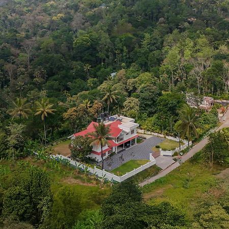 Stayvista At Spice Notes - Breakfast Included Munnar Ngoại thất bức ảnh
