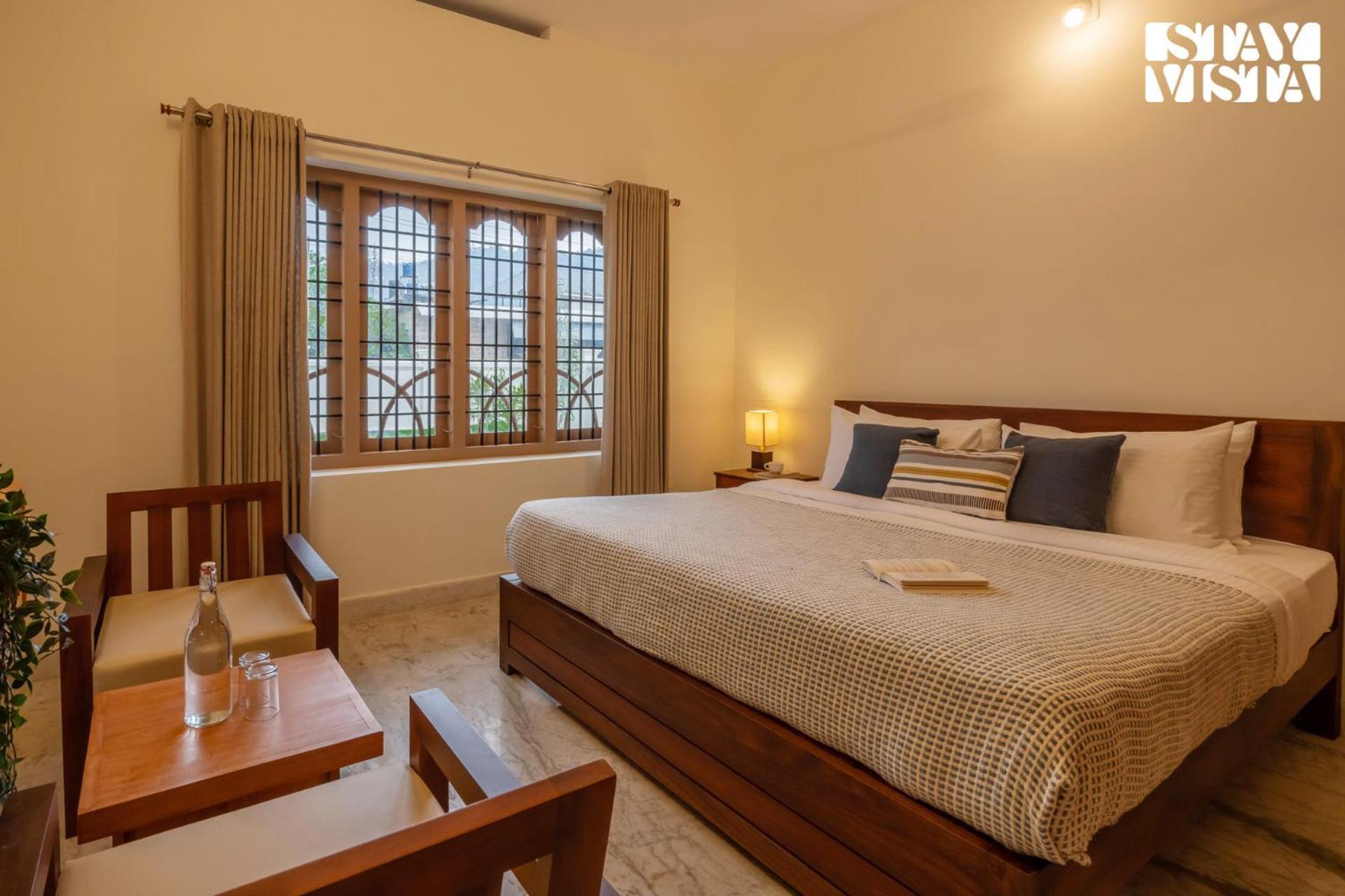 Stayvista At Spice Notes - Breakfast Included Munnar Ngoại thất bức ảnh
