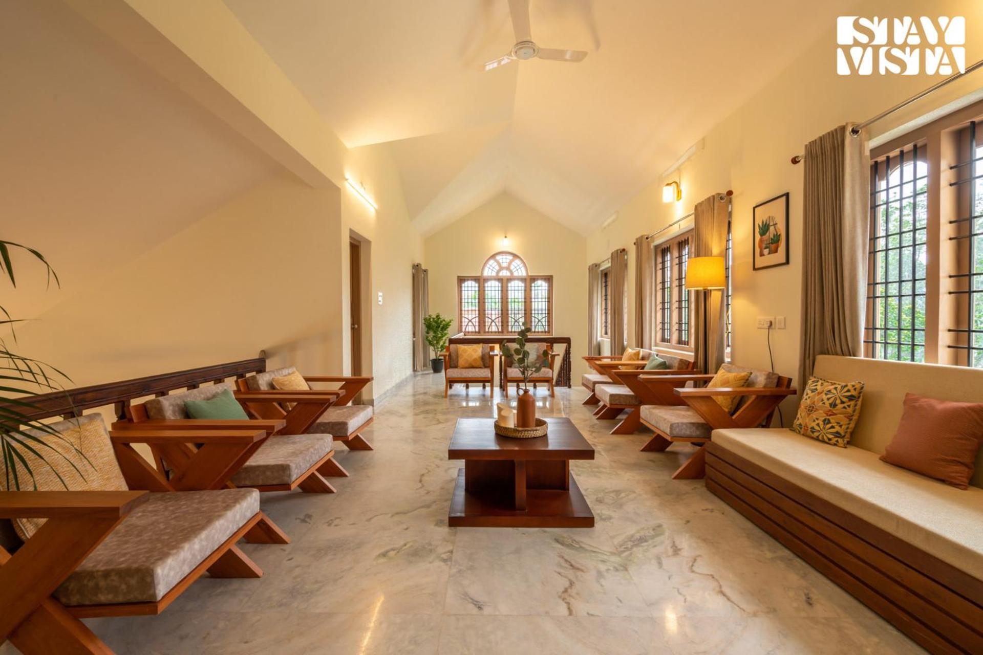 Stayvista At Spice Notes - Breakfast Included Munnar Ngoại thất bức ảnh