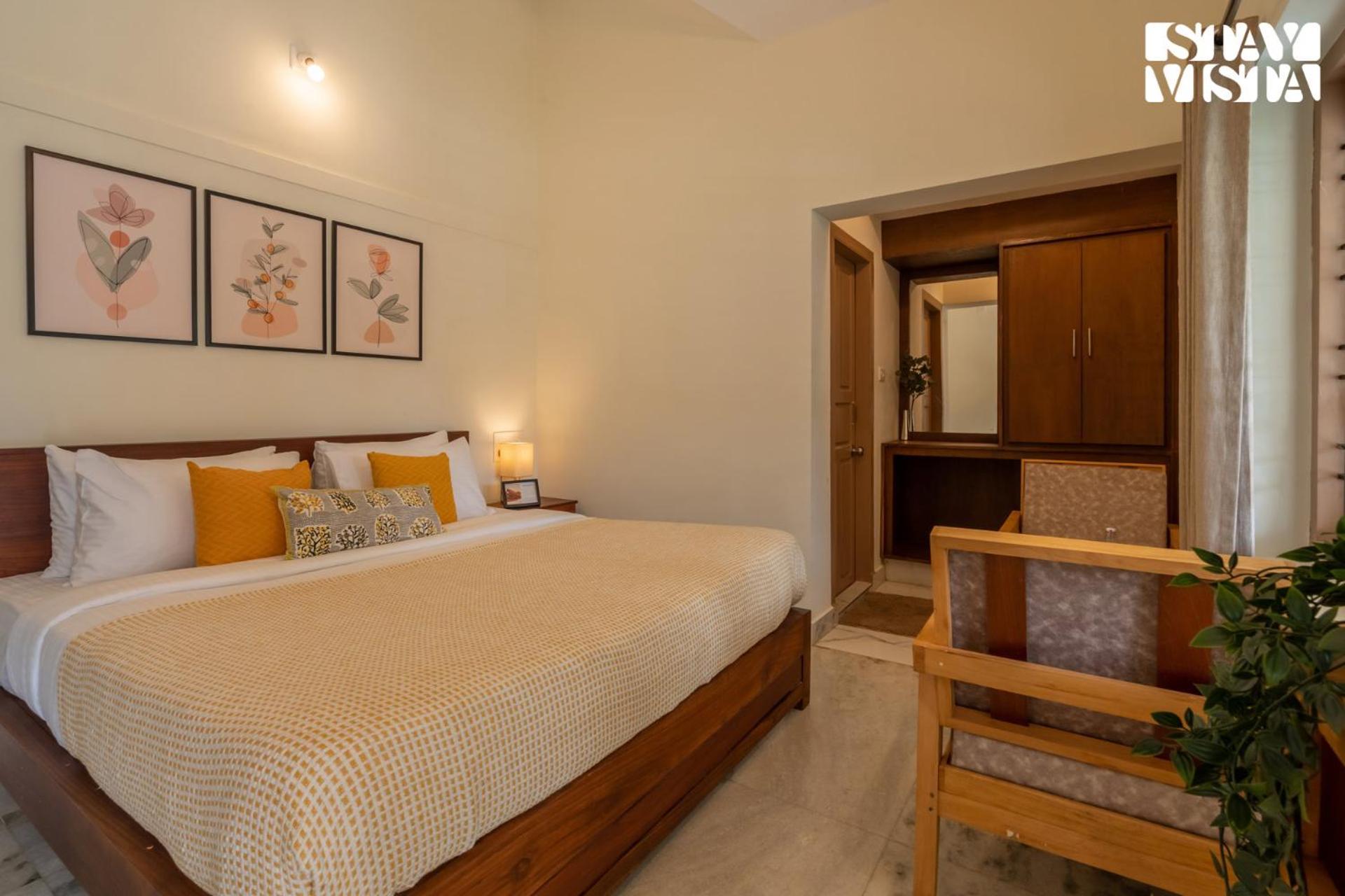 Stayvista At Spice Notes - Breakfast Included Munnar Ngoại thất bức ảnh
