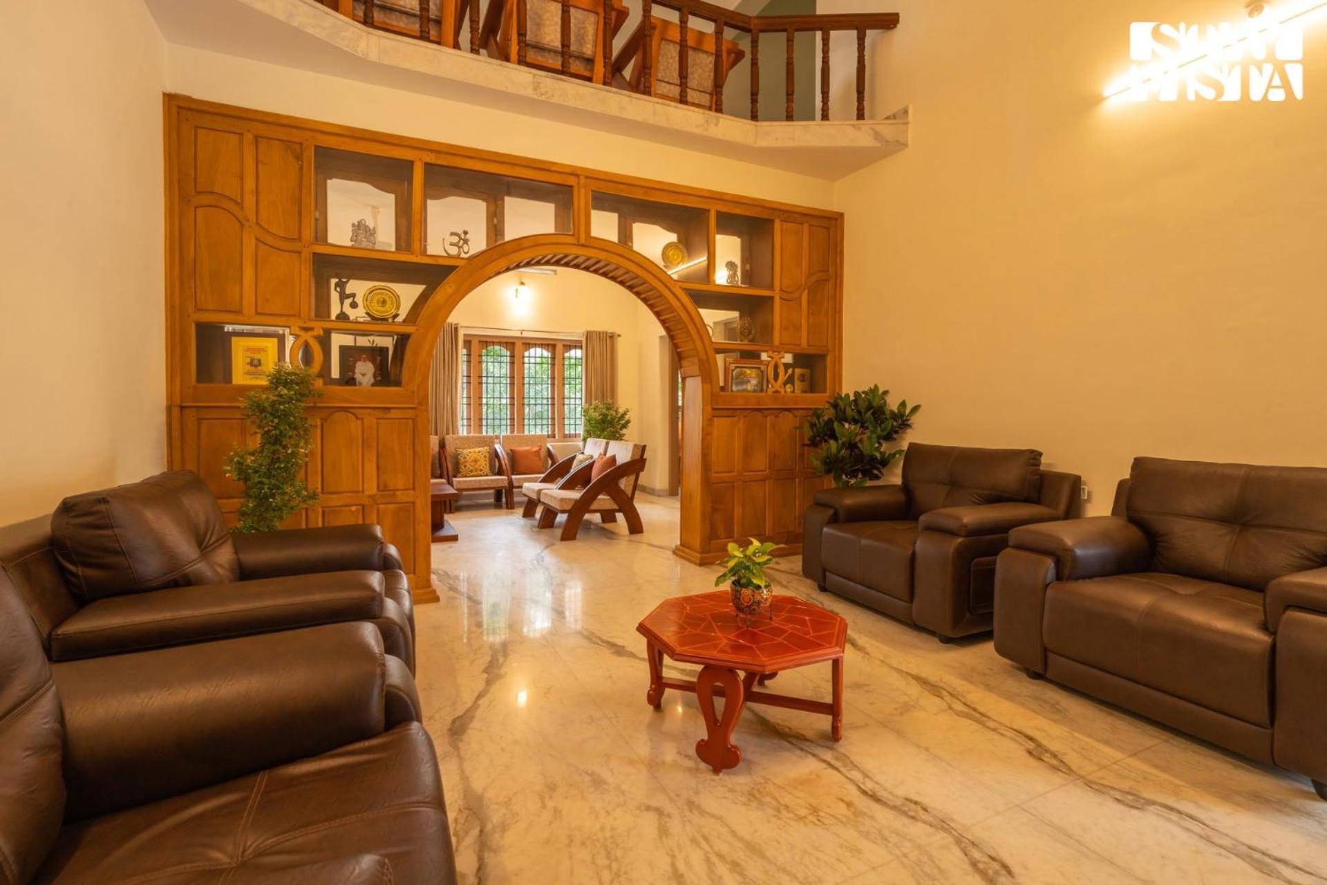 Stayvista At Spice Notes - Breakfast Included Munnar Ngoại thất bức ảnh