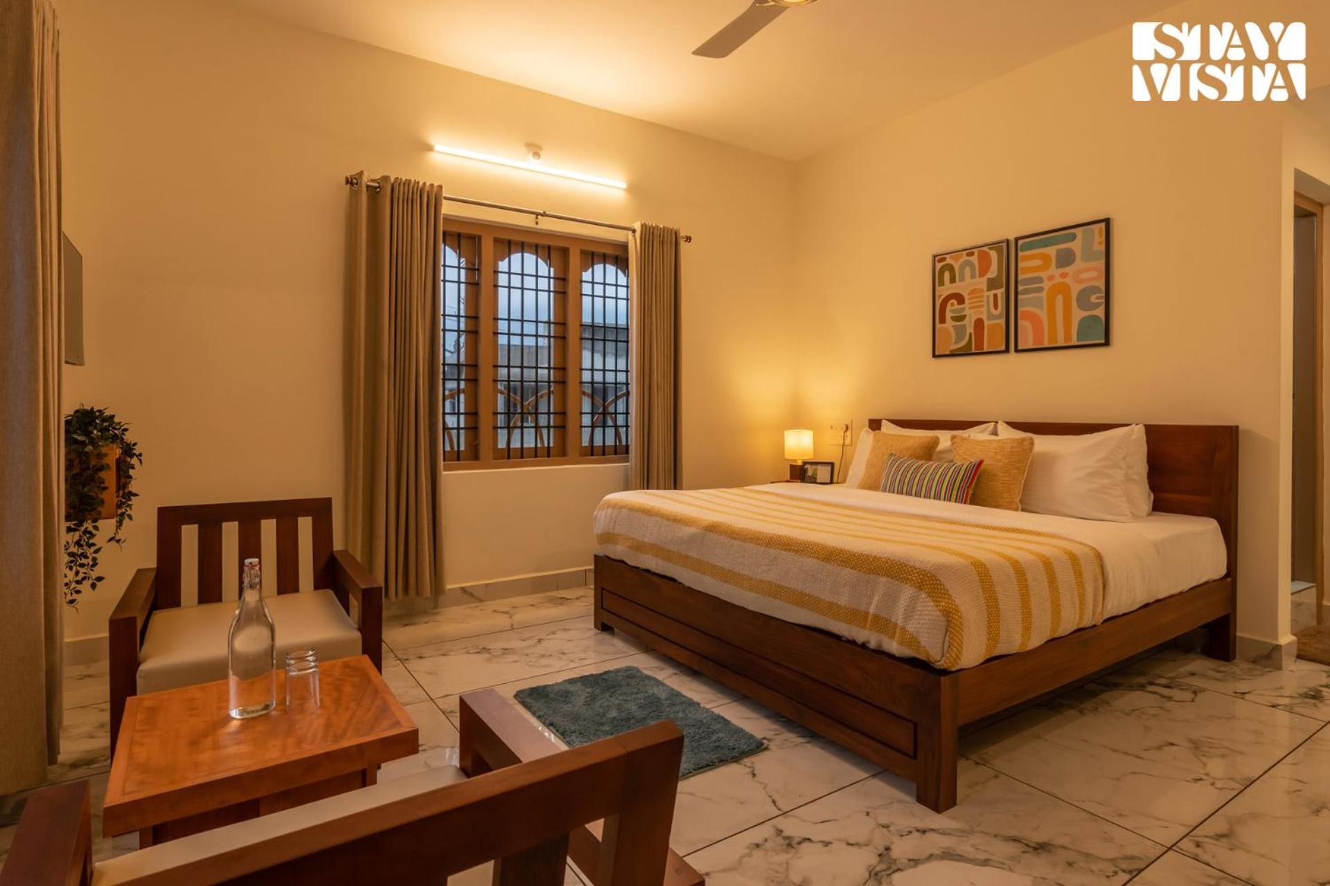 Stayvista At Spice Notes - Breakfast Included Munnar Ngoại thất bức ảnh