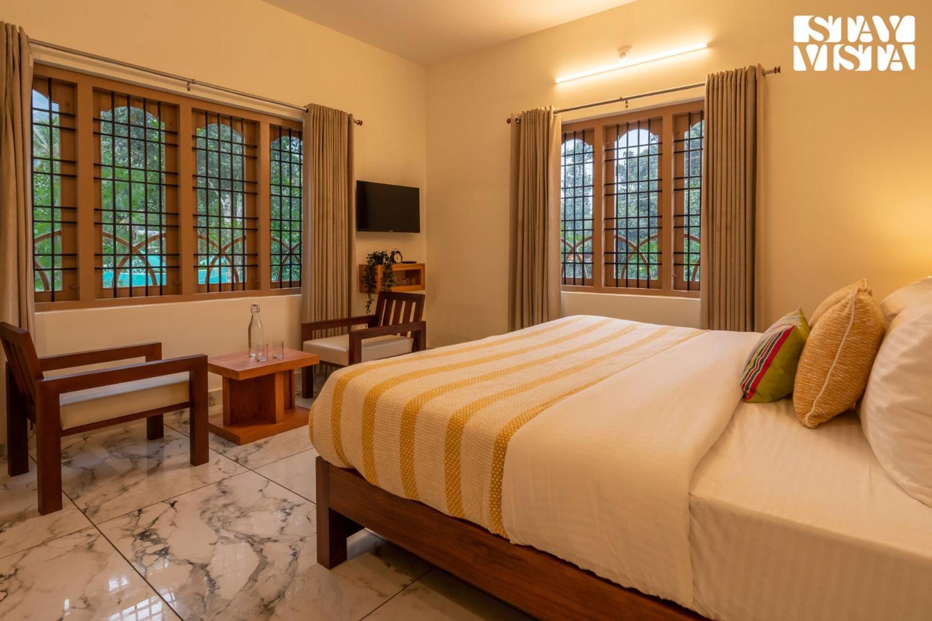 Stayvista At Spice Notes - Breakfast Included Munnar Ngoại thất bức ảnh
